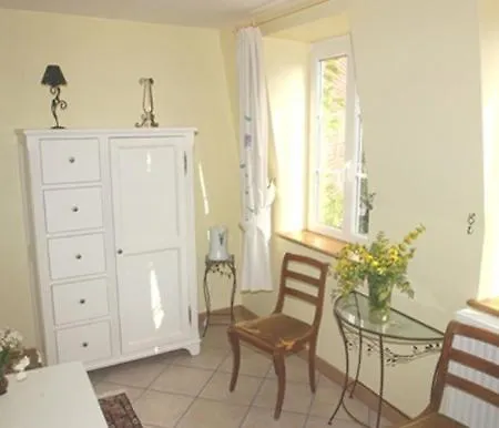 Bed & Breakfast Chambres D'hotes Et Roulottes Le Clos Du Quesnay Mauquenchy