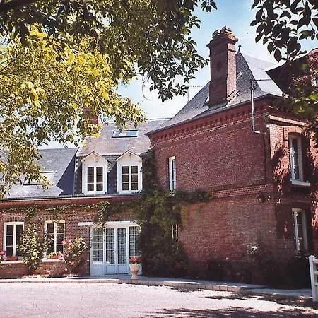 Bed & Breakfast Chambres D'hotes Et Roulottes Le Clos Du Quesnay *