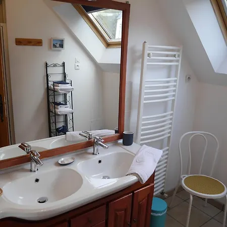 Chambres D'hotes Et Roulottes Le Clos Du Quesnay Mauquenchy